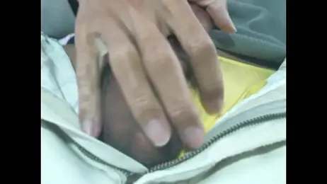 Xiaoye_x webcam model stream image