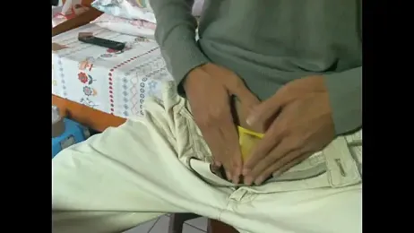 Xiaoye_x webcam model stream image