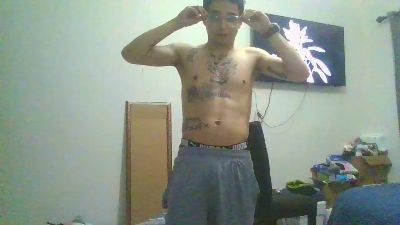 Harrypotter webcam model stream image