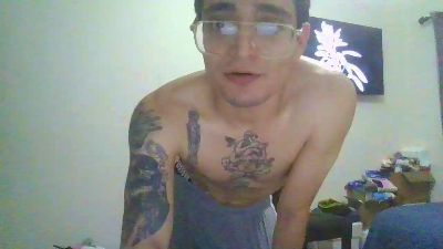 Harrypotter webcam model stream image