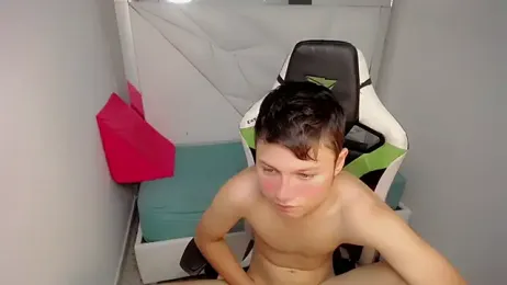 NYC_Bby webcam model stream image