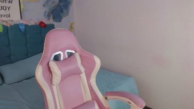 Cherrysmall webcam model stream image