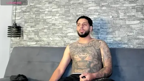 ASHLEY_AND_ASH webcam model stream image