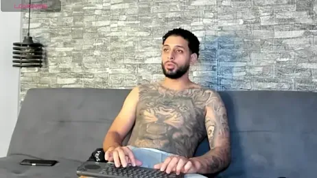 ASHLEY_AND_ASH webcam model stream image