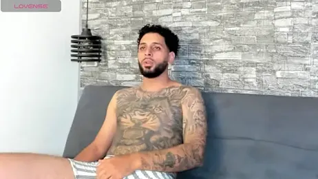 ASHLEY_AND_ASH webcam model stream image