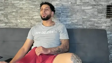 ASHLEY_AND_ASH webcam model stream image