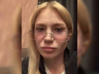 Alisabe webcam bongacams model stream image