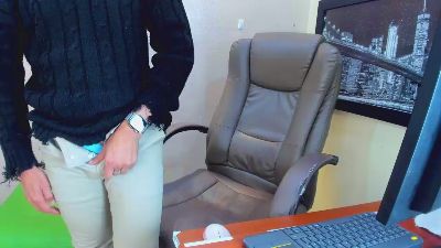 Oswaldo__ webcam model stream image