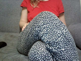 Rengin webcam model stream image