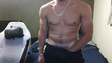 Yoloyo93 webcam model stream image