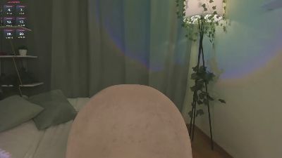 WilliaMcleish webcam model stream image