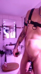 IDGAFBoi webcam cam4 model stream image