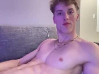 vero_monroe webcam chaturbate model stream image