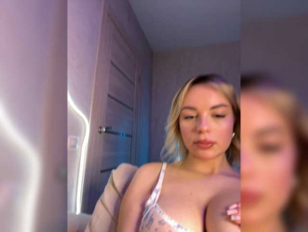 Mila-m webcam model stream image
