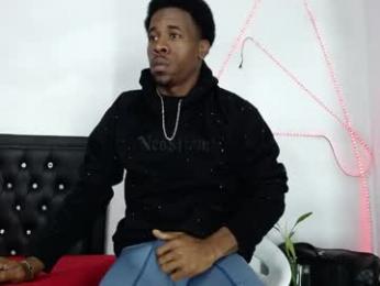 damian_hart_24cm webcam chaturbate model stream image