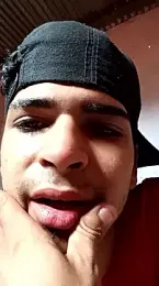 317894 webcam model stream image