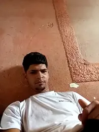 317894 webcam model stream image