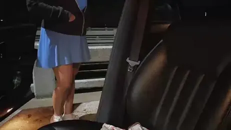 Vickiebee webcam stripchat model stream image