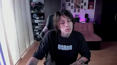 xIce_Boy webcam model stream image