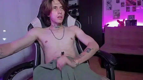 xIce_Boy webcam stripchat model stream image