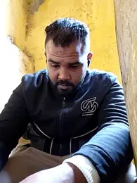 HANRSON webcam model stream image