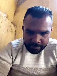 HANRSON webcam model stream image