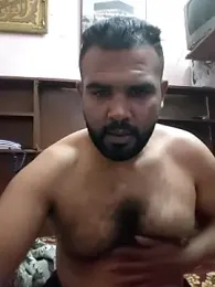 HANRSON webcam model stream image