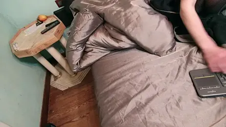 Prxscillia_Tx webcam model stream image