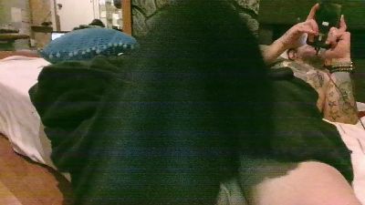 LilDaddyX webcam model stream image