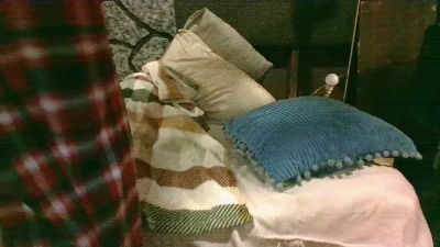 LilDaddyX webcam model stream image