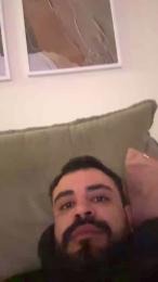 Hefesto92 webcam model stream image