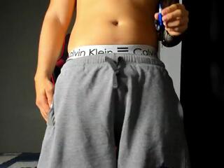 Jacobo Anderson webcam model stream image