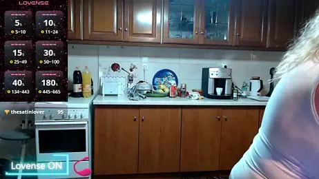 JennaDeluxe webcam model stream image