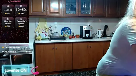 JennaDeluxe webcam stripchat model stream image