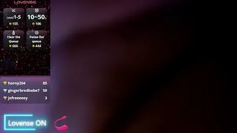 JennaDeluxe webcam model stream image