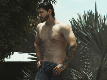 ElianKeiser webcam model stream image