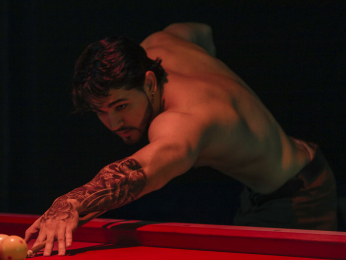 ElianKeiser webcam model stream image