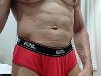 hungxpert webcam chaturbate model stream image