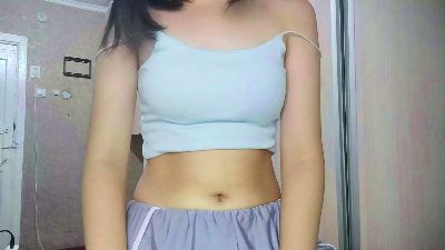 ReginaNoble webcam model stream image