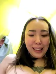 Asian_Asami webcam model stream image