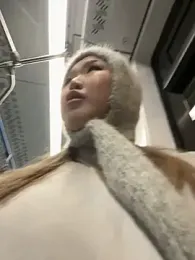 Asian_Asami webcam model stream image