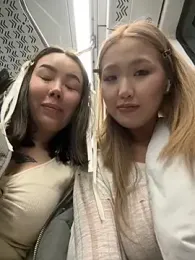 Asian_Asami webcam model stream image