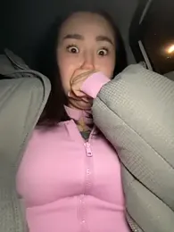 Asian_Asami webcam model stream image