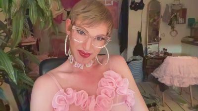 pinkyfagyboy webcam model stream image