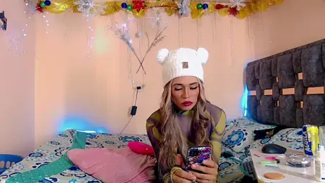 Sexy_Hottxxx webcam model stream image