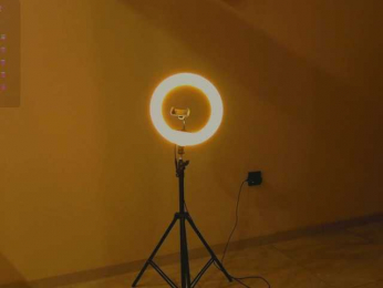 Narcissism webcam model stream image