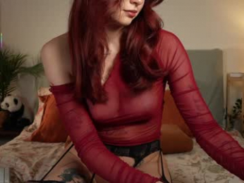 honeyyykate webcam chaturbate model stream image