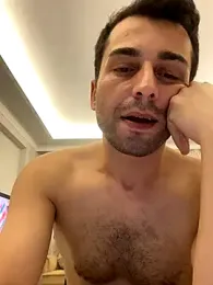 Emre-34 webcam model stream image