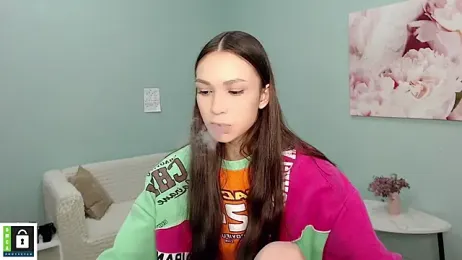 AmyJonas webcam model stream image