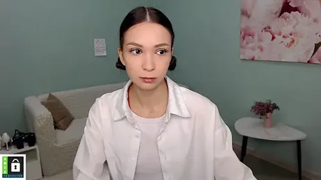 AmyJonas webcam model stream image